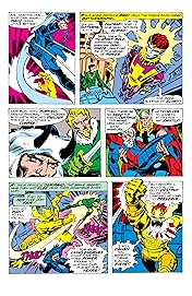 Thor (1966-1996) #263