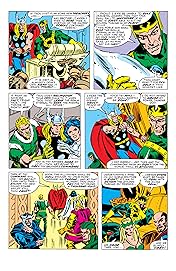 Thor (1966-1996) #264