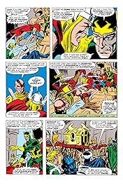 Thor (1966-1996) #264