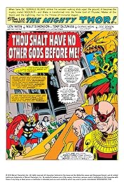Thor (1966-1996) #264