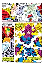Thor (1966-1996) #265