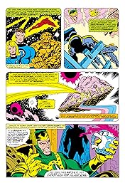 Thor (1966-1996) #265