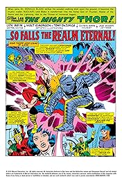 Thor (1966-1996) #266