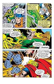 Thor (1966-1996) #266