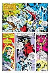 Thor (1966-1996) #266