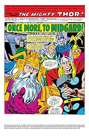 Thor (1966-1996) #267