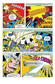 Thor (1966-1996) #267