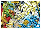 Thor (1966-1996) #267