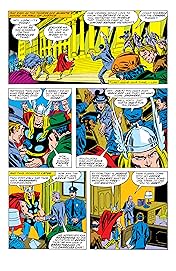 Thor (1966-1996) #268