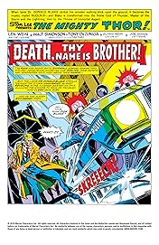 Thor (1966-1996) #268