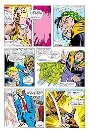 Thor (1966-1996) #269