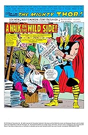 Thor (1966-1996) #269