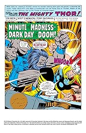 Thor (1966-1996) #270