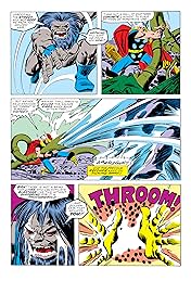 Thor (1966-1996) #270