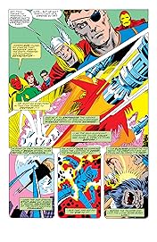 Thor (1966-1996) #271