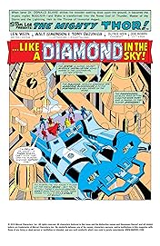 Thor (1966-1996) #271