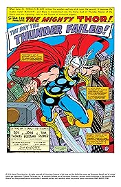 Thor (1966-1996) #272