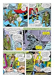 Thor (1966-1996) #273