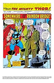 Thor (1966-1996) #273