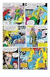 Thor (1966-1996) #274