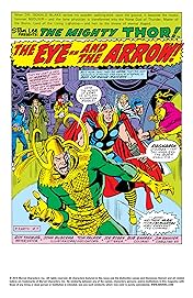 Thor (1966-1996) #274