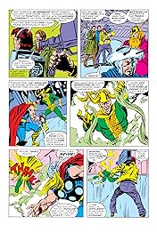 Thor (1966-1996) #274