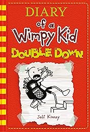 Diary Of A Wimpy Kid Vol. 11: Double Down