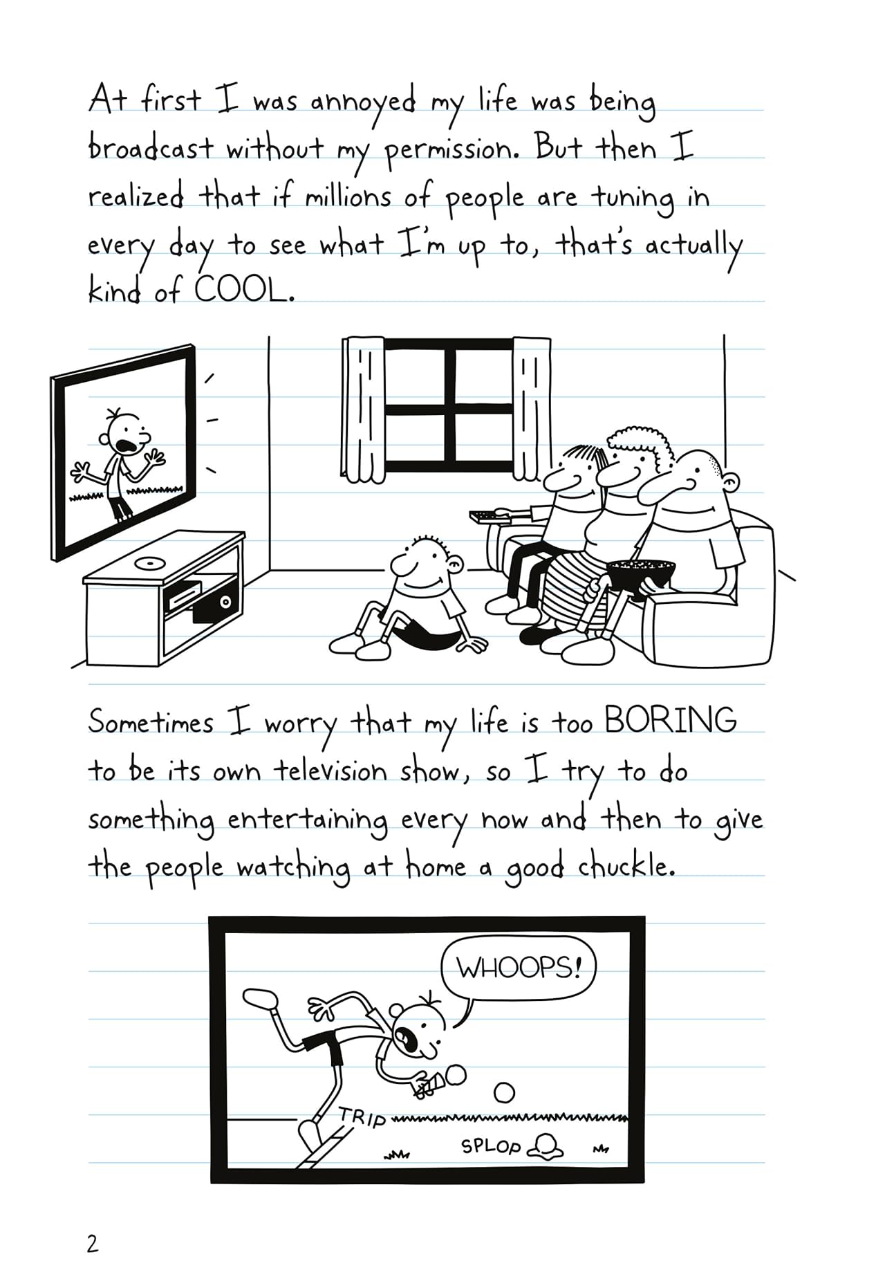 Diary Of A Wimpy Kid Vol. 11: Double Down