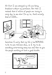 Diary Of A Wimpy Kid Vol. 11: Double Down