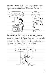 Diary Of A Wimpy Kid Vol. 11: Double Down