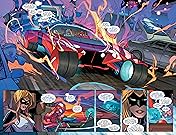 Amazing Spider-Man: Worldwide Tome 1