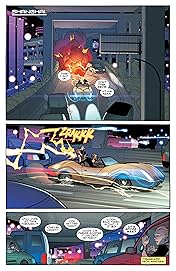 Amazing Spider-Man: Worldwide Tome 1