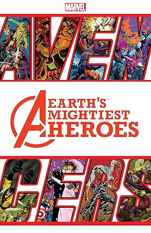 Avengers: Earth's Mightiest Heroes II