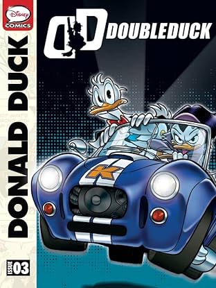 DoubleDuck #3