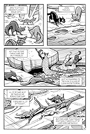 Get Book After The Flood (Warriors Manga: Skyclan & The Stranger, #3) Images