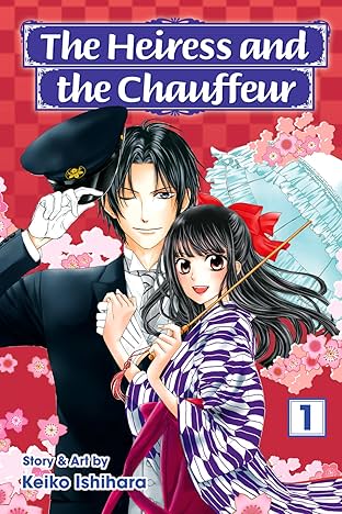The Heiress and the Chauffeur Vol. 1