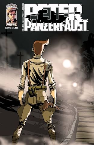 Peter Panzerfaust #8