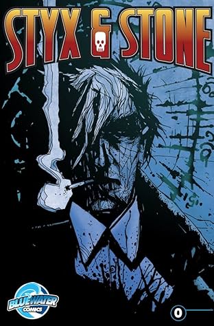 Styx & Stone #0