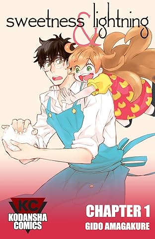 Sweetness and Lightning #1