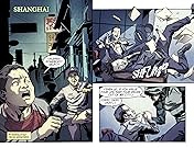 Arrow (2012-2013) #13