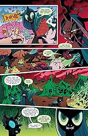 My Little Pony: Friendship Is Magic #3