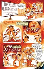 My Little Pony: Friendship Is Magic #3