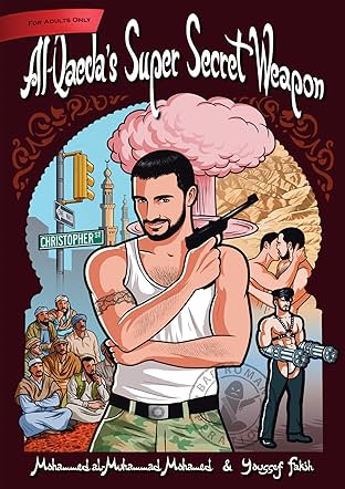 Al-Qaeda's Super Secret Weapon