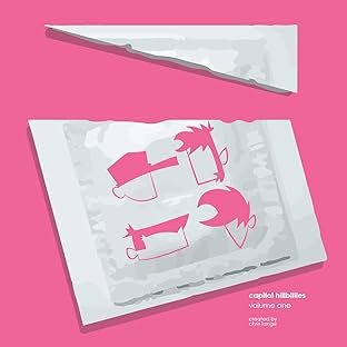Capitol Hillbillies Vol. 1