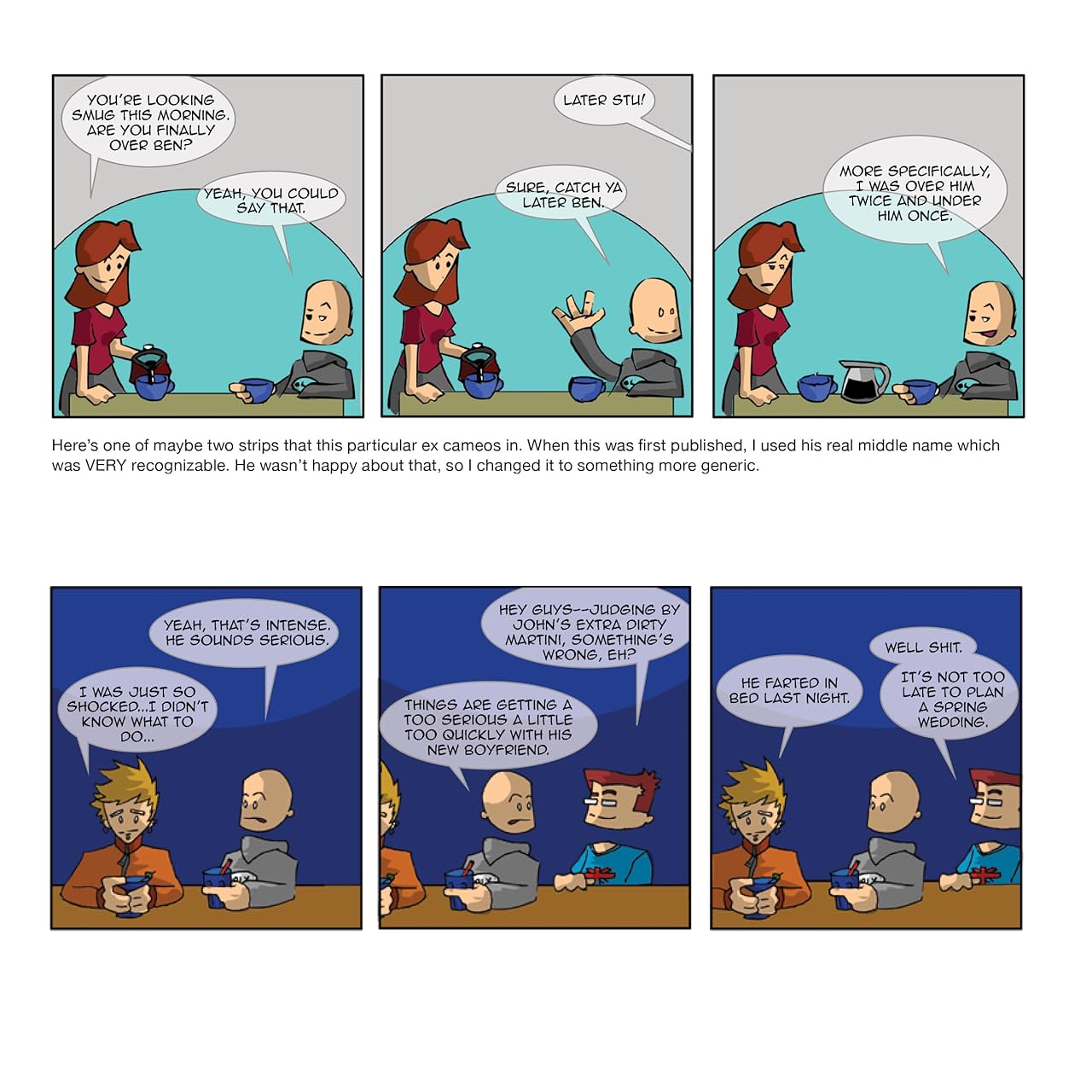 Capitol Hillbillies Vol. 1