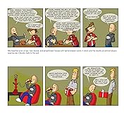 Capitol Hillbillies Vol. 1