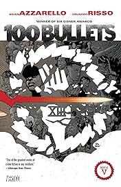 100 Bullets: Book Five