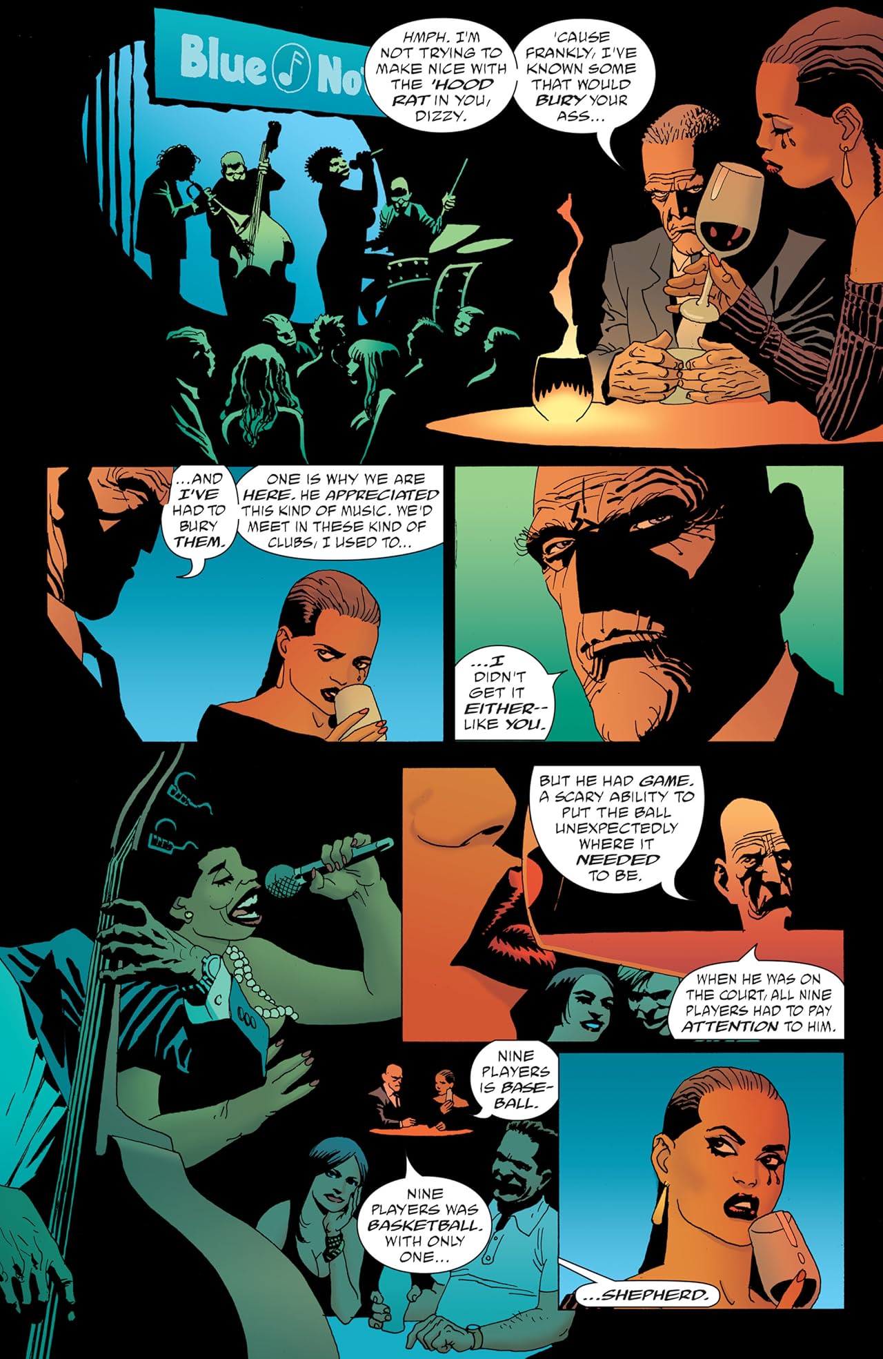 100 Bullets: Book Five