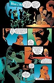 100 Bullets: Book Five