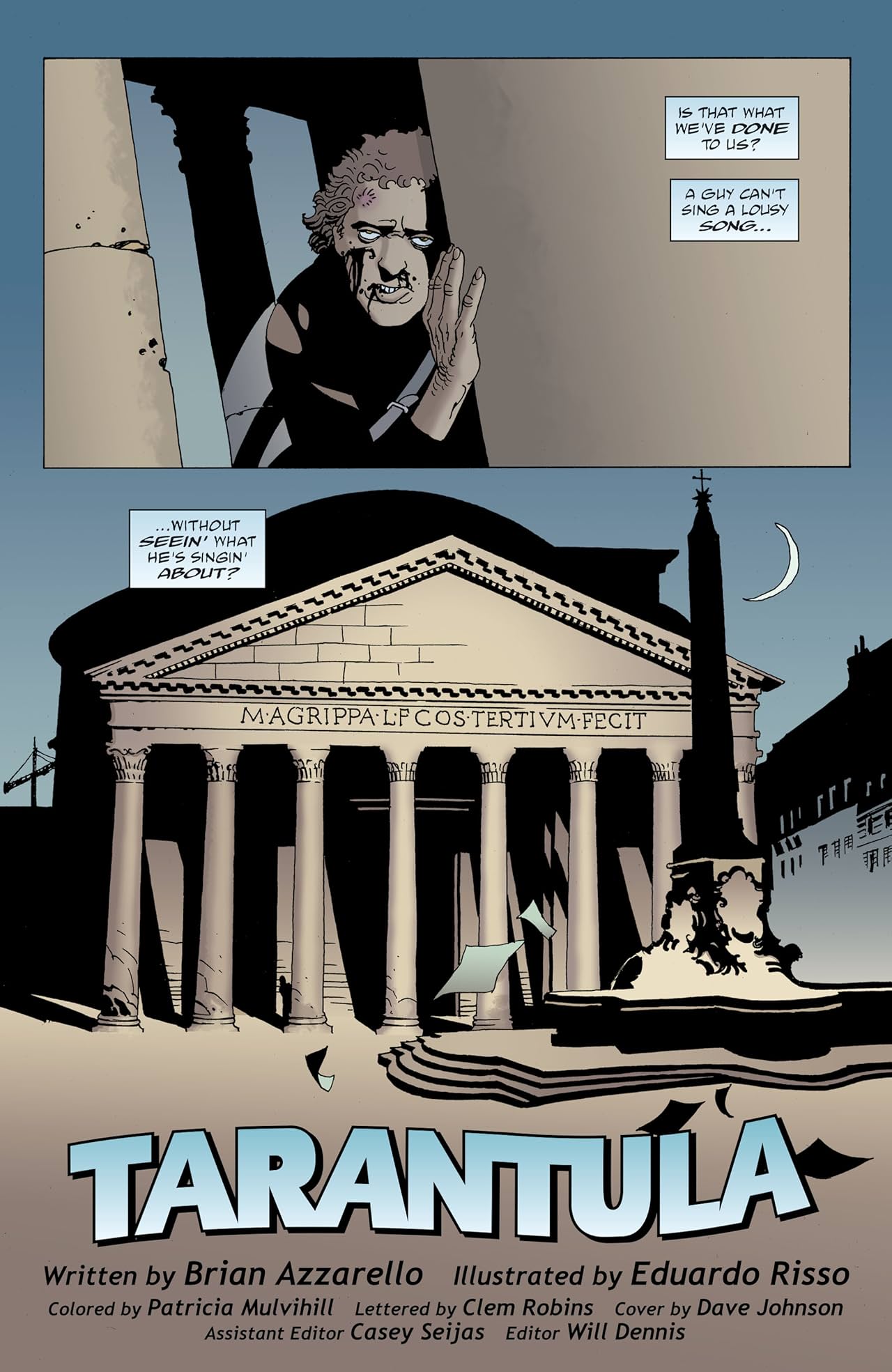 100 Bullets: Book Five